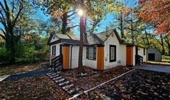2977 5th St SW, Atlanta, GA 30315