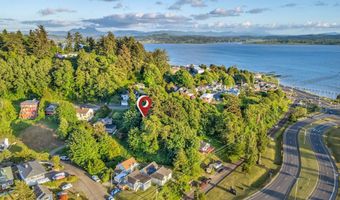 Lot 29504, Astoria, OR 97103