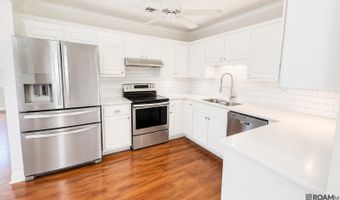 8124 Misty Oaks Ave, Baker, LA 70714
