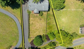 16708 THOMPSON Rd, Brookings, OR 97415