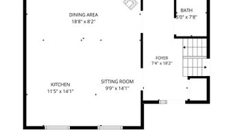 3111 Howland Rd, Almont Twp., MI 48003