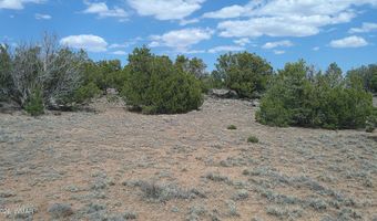 Show Low Pines Lot 189, Concho, AZ 85924