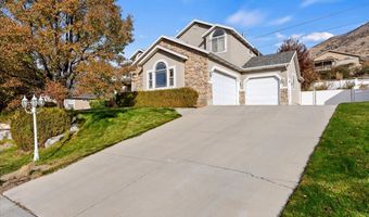 3592 W CANYON Hts, Cedar Hills, UT 84062