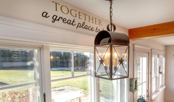 579 Egypt Rd, Alna, ME 04535