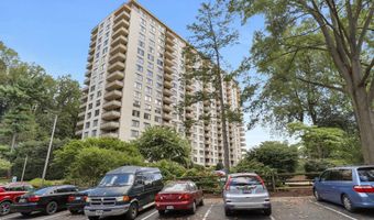 5225 POOKS HILL Rd 201N, Bethesda, MD 20814