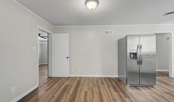 1925 W Whitney Ave, Albany, GA 31707