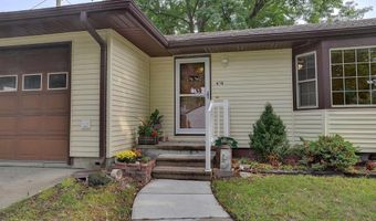 630 W Ellsworth St, Arlington, NE 68002
