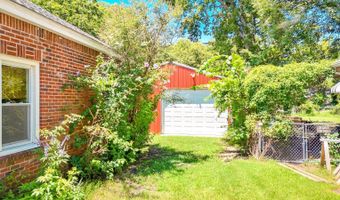 900 E 16th, Ada, OK 74820