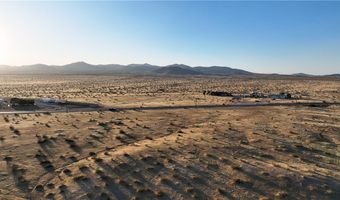 4 Stoddard Wells Rd, Apple Valley, CA 92307