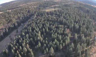 Harlow Ridge Rd - Cloverland Estates 26, Asotin, WA 99402