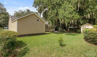 1948 Cokesbury Dr, Savannah, GA 31406