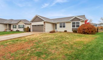 920 NE 49th St, Ankeny, IA 50021