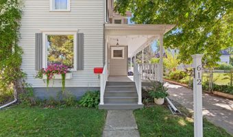 612 N Clinton St, Adrian, MI 49221