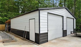 2969 Upper Bethany Rd, Ball Ground, GA 30107