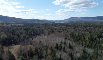 Atwood Road lot 4, Brighton, VT 05846