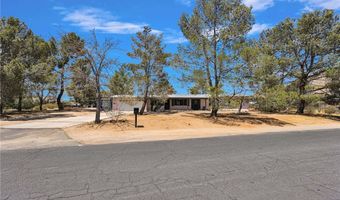 19282 Allegheny Rd, Apple Valley, CA 92307