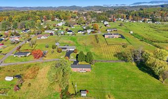 17374 Lundy Ln, Abingdon, VA 24210