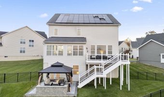 745 DOWERS Rd, Abingdon, MD 21009