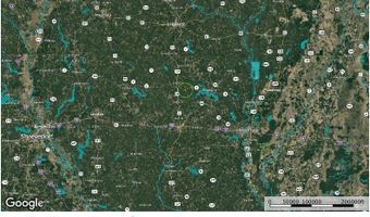 000 William Colvin Rd, Bernice, LA 71222