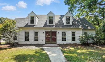 11100 Painted Tree Rd, Charlotte, NC 28226