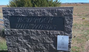 Concho Park Estates Unit 583, Concho, AZ 85924