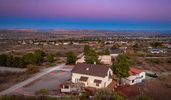 1131 Hidden Springs Ln, Clarkdale, AZ 86324