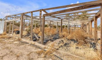2253 N Saddleback Dr, Amargosa Valley, NV 89020