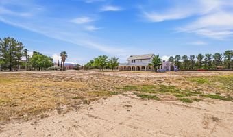 4 CIELO DEL ESTE, Anthony, NM 88021