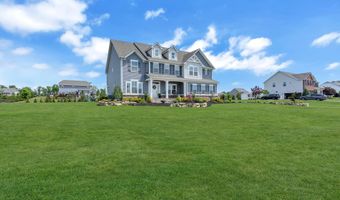 20 Gina Dr, Allentown, NJ 08501