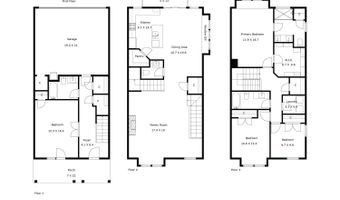 1300 Barn Cat Way, Apex, NC 27502