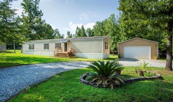 468 Forest Blvd, Abbeville, AL 36310