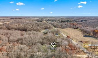 3651 Hog Creek Rd, Allen, MI 49227