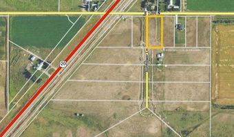1189 N Sunflower Ln, Ashton, ID 83420