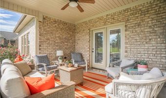 104 Wyatt Dr, Advance, NC 27006