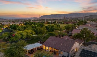 2886 Grande Valley Dr, Las Vegas, NV 89135