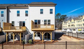 1801 Stroup St, Apex, NC 27502