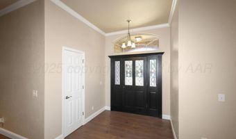 6829 GLENOAK Ln, Amarillo, TX 79109