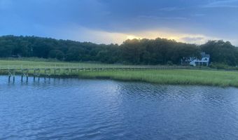 8107 Doar Rd, Awendaw, SC 29429