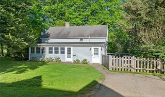 564 Exeter Rd, North Kingstown, RI 02852