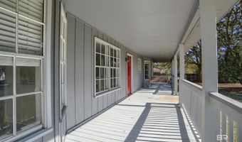 17175 N Lake Dr, Bay Minette, AL 36507