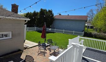 207 Mason St, Alpena, MI 49707