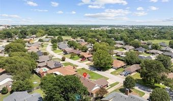 2003 8th NW, Ardmore, OK 73401