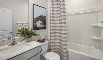 429 Thistle Meadow Ln Plan: HAYDEN, Aberdeen, NC 28315