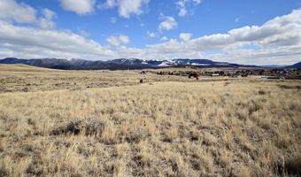 Depot Hill Road, Boulder, MT 59632