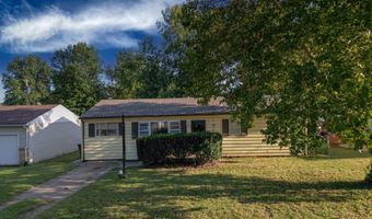 233 E Radio Ln, Arkansas City, KS 67005