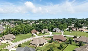 1439 St Thomas Way, Alcoa, TN 37701
