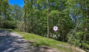 Tbd Big Bear Pen Road, Highlands, NC 28741