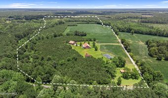5370 Slocum Trl, Atkinson, NC 28421