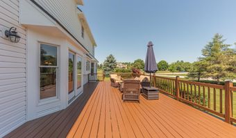 2058 Chardonnay Ct, Ann Arbor, MI 48108