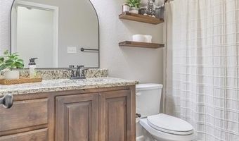 5709 Butterfield Meadows Pkwy, Abilene, TX 79606